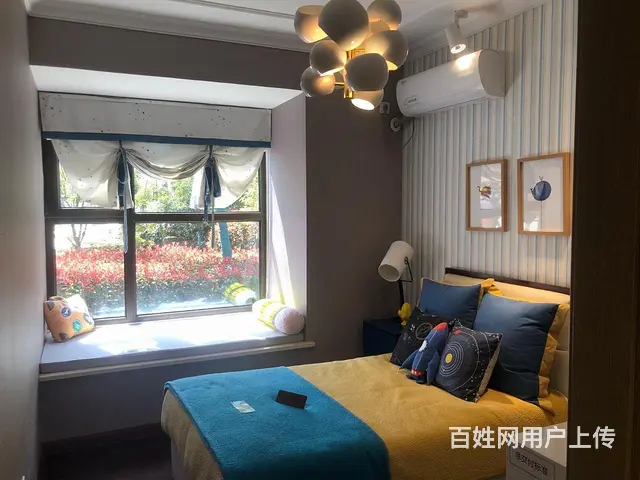 清盘特价 送车位 明湖旁富力乌衣水镇，南京江北新区旁 轻轨口 - 图片 3