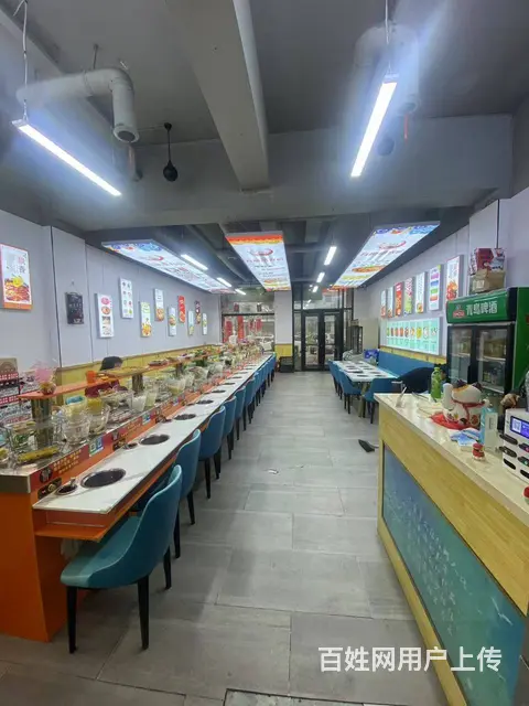 【搞定了！】道里区工农大街餐饮火锅烧烤店出兑转让临街 - 图片 8