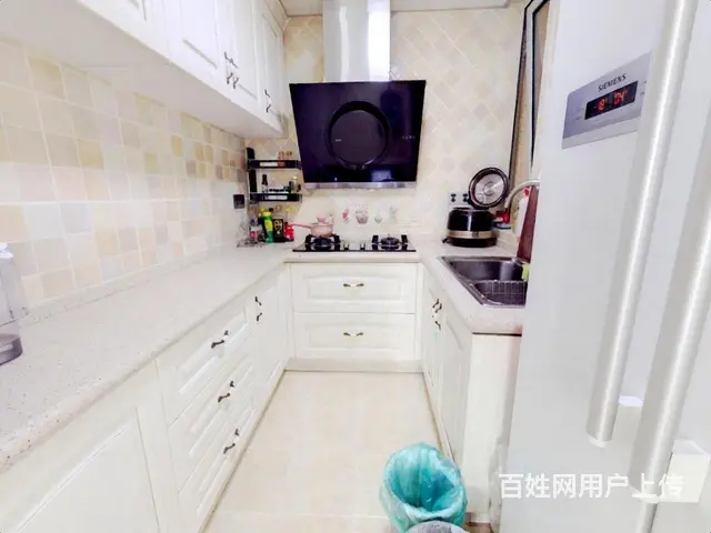 下沙江湾无税精装修255.00万元100.01平金隅观澜时代 - 图片 4