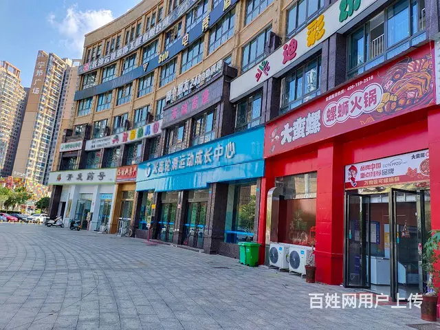 （老板本人）临街精装餐馆螺蛳粉火锅店优价转让  5526 - 图片 7