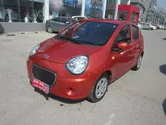 吉利熊猫 2013款 1.0L 手动 进取型 (国