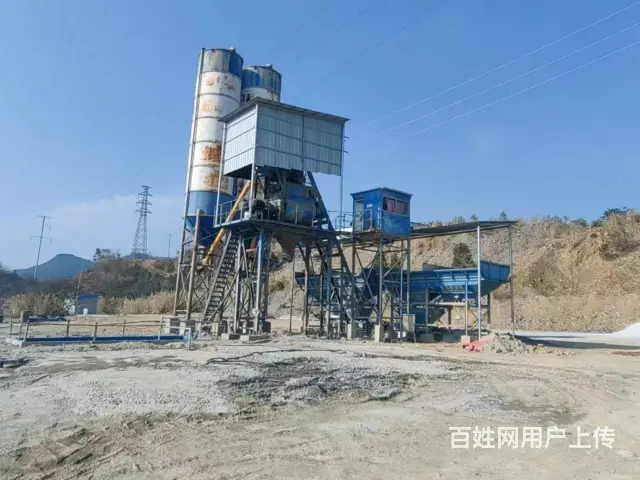 百色凌云靠谱的混凝土运输车队服务内容 - 图片 2