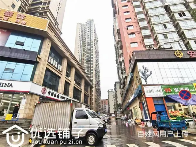 （优选铺子）西外恒阳骊都30平美甲店转让（可空转） - 图片 3