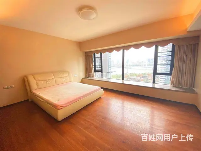 中信红树湾2期（北区）158平4房2卫  东南看河景608万 - 图片 9