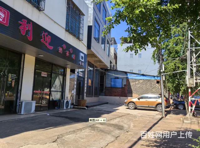 （51旺铺推荐）澄迈福山800平临街旺铺出租 - 图片 3