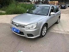 东南V3菱悦 2011款 1.5 手动 舒适版