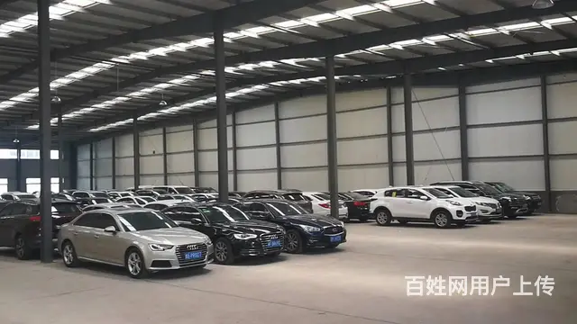 抵押车行老板娘卖车好便宜187-2707-9883 - 图片 7
