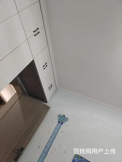 高龙镇绿景小区房屋出售 - 图片