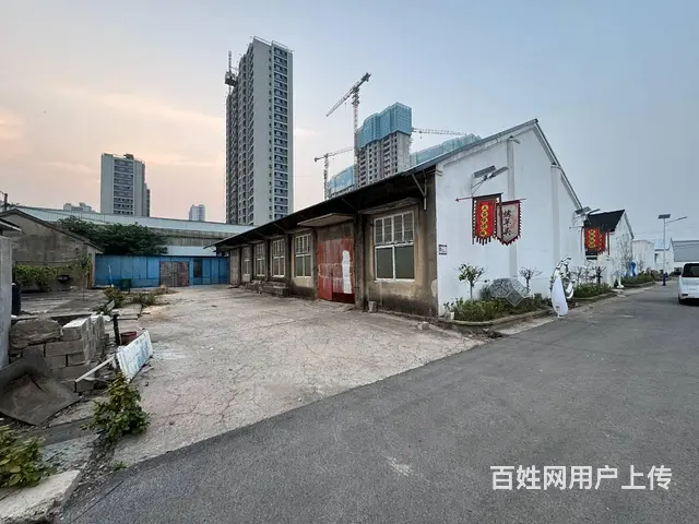 （徐州找店网）大黄山独院厂房和办公楼出租 - 图片 4