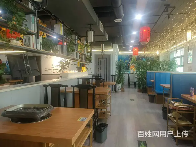 B个人一海富花园餐饮店转让 - 图片 2