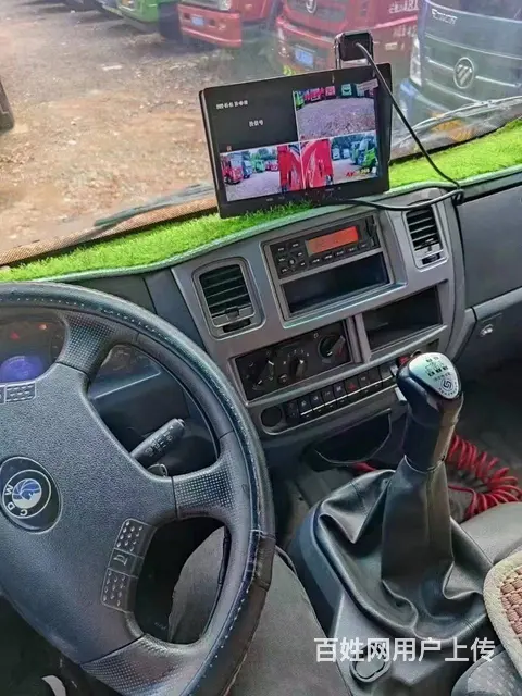 便宜出售重汽王牌精品自卸车 - 图片 5