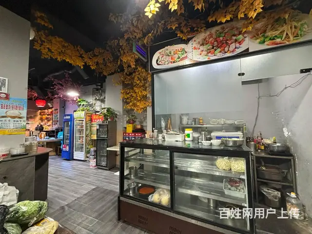 同城推广丨金旭路150平餐饮酒馆对外转让 超大外摆区 有暖气 - 图片 11