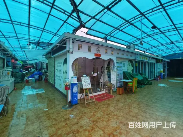 （51旺铺推荐）金盘夜市20平美甲店转让 - 图片 2