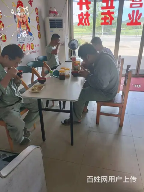 （51旺铺推荐）水蛟路25平餐饮店转让 - 图片 10