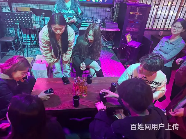 2670（商客网）校门口商业街酒吧转让带露台 - 图片 8