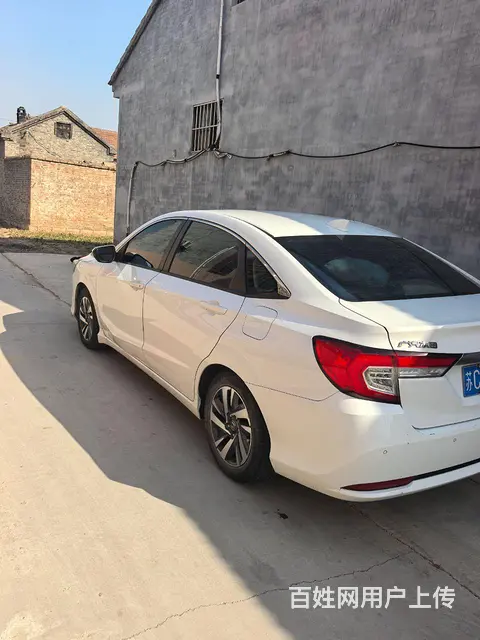 本田 凌派 2019款 1.0T 无级 180Turbo 豪 - 图片 4