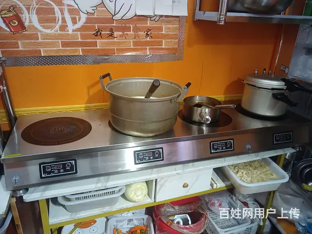美团饿了**店都已经开通好 - 图片 3