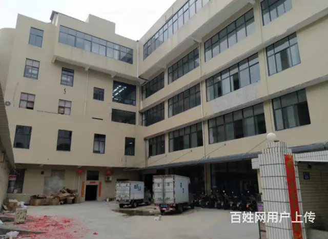 鲤城区远太工业区出租厂房仓库  交通便利 - 图片 1