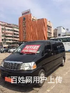商务旅游、接送、自驾 - 图片 3