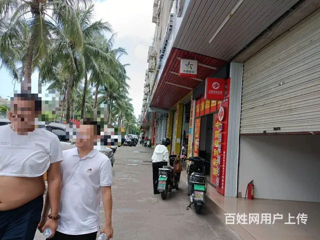 （51旺铺推荐）中沙路临街51平铺面招租 - 图片 3