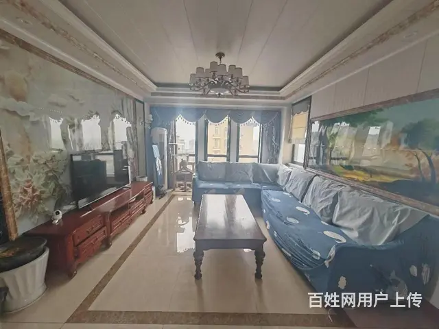 出售稀缺潜力自住精心装修2室南高性价比婚房 - 图片 1