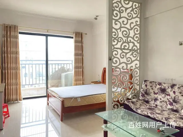 名德幸福里住宅公寓 0首付 月供1200 可租1100 ！ - 图片 1
