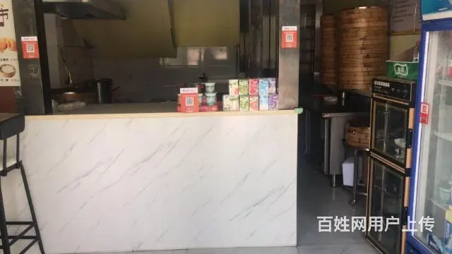 滨湖新区庐州大道未来塔地铁口旁沿街旺铺转让 - 图片 4