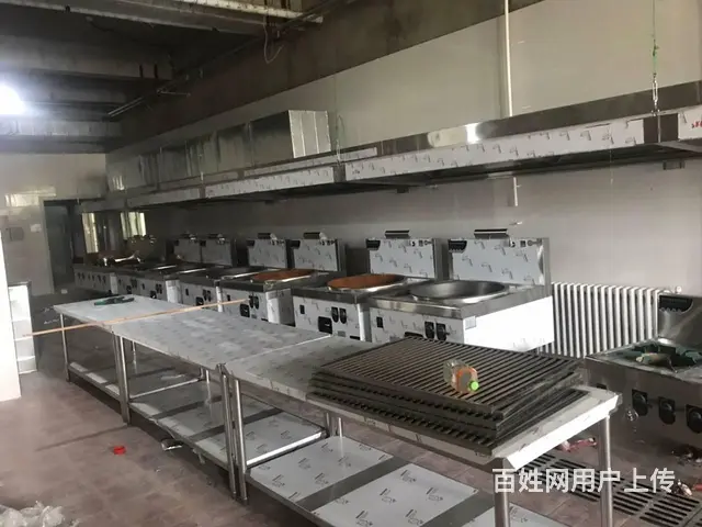 临沂排烟 - 图片 3