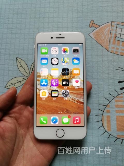 苹果8手机 iphone8 64g 国行 原装