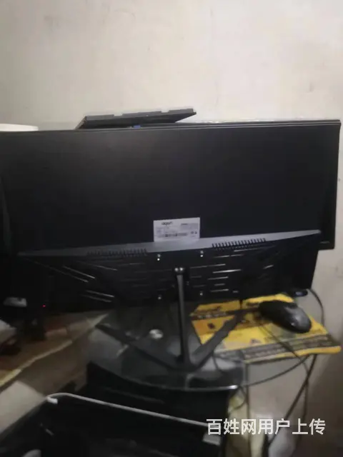 24寸高清超薄IPS无边框电脑液晶显示器带HDMI - 图片 8