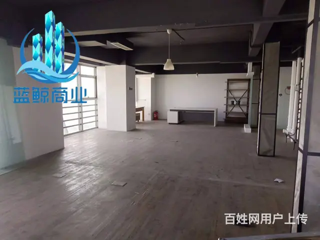 高铁东站260平高层纯办公出售 - 图片 8