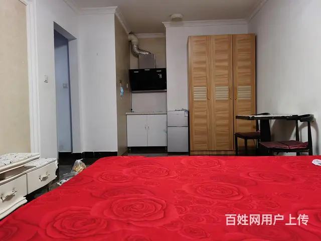 博士园公寓出租可月租 - 图片 1