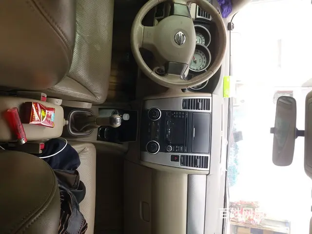 日产 骐达 2008款 1.6 手动 智能型 - 图片 6