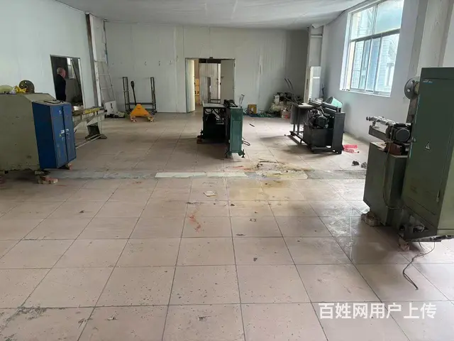 （新房源）张村一楼500平厂房出租 - 图片 9