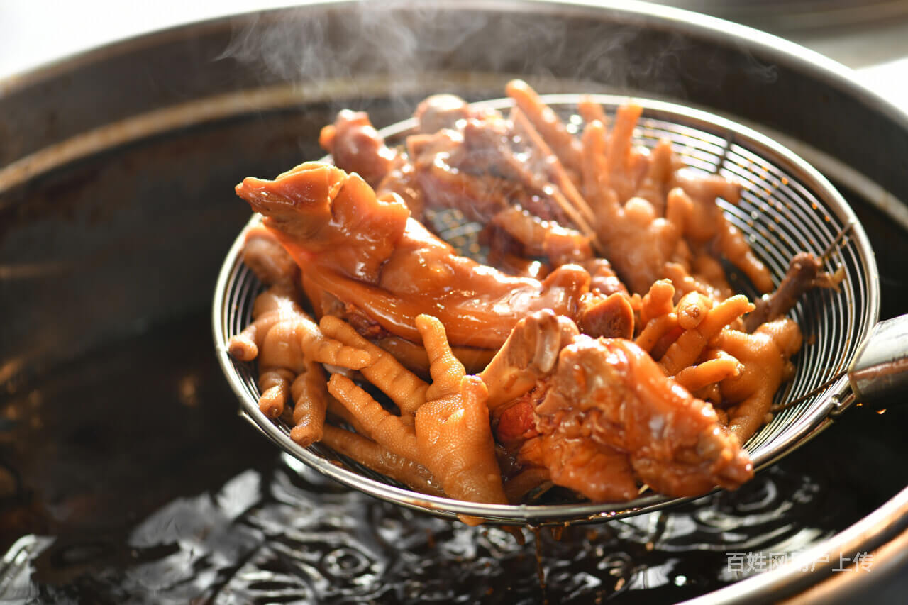 宁德现卤现捞培训哪里好