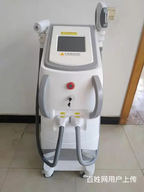 攀枝花修理脱毛仪器蓝屏 - 图片 1
