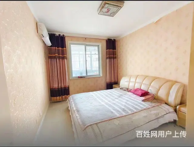 春蕾花园，电梯房6/7层，120平，68万 - 图片 2