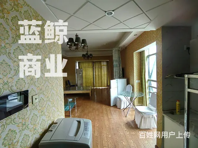 高铁站地铁口65平商住一体 - 图片 2