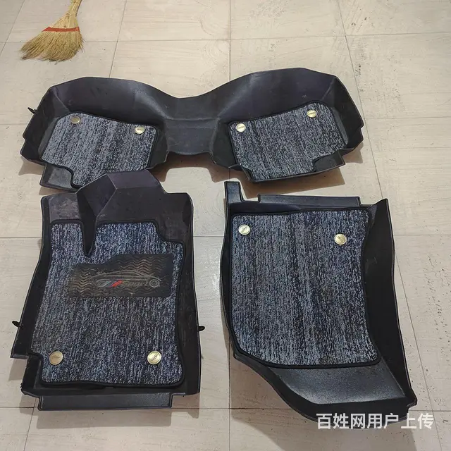 出售悦动TPE脚垫 - 图片 1