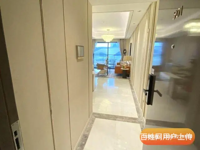 三月钜惠热销！单价2字头入手十字门红盘 华发琴澳新城四季峰景 - 图片 6