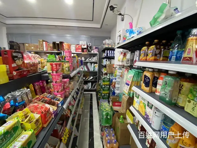 淄川区淄城路天鹭广场超市转让整体出 - 图片 6