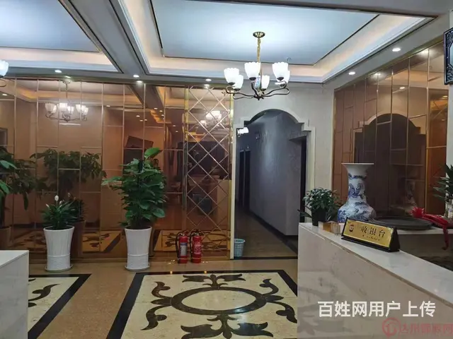 （达州铺源网）市内翠屏路300㎡茶楼转让 - 图片 3
