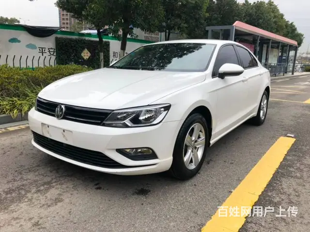 大众 凌渡 2017款 1.4TSI 双离合 28 - 图片 8