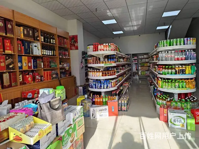 B个人一锦绣华庭二期便利店转让 - 图片 3