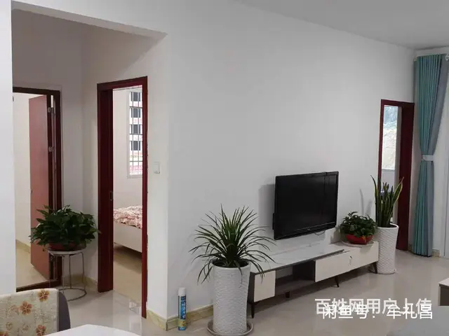 【搞定了！】套房出租  拎包入住 - 图片 6