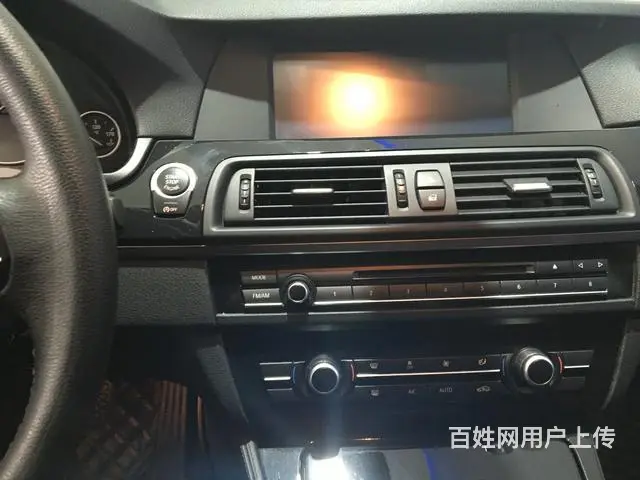 宝马5系 520Li 2013款 2.0T 自动 - 图片 12