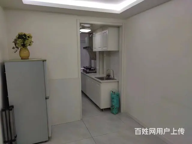 砂轮小区 普通住宅1厅 精装修 - 图片 4
