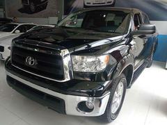 丰田坦途 [进口] 2011款 5.7L 自动 标