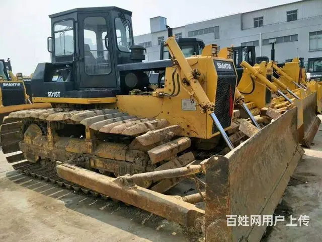 浙江杭州二手推土交易市场报价个人转让 - 图片 2