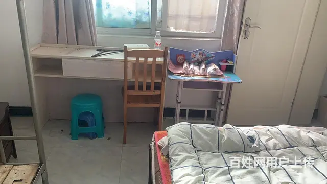 德坞明景小区18号楼1楼住房，不靠路边安静阳光好 - 图片 5